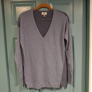 4/$20 Blue Old Navy sweater